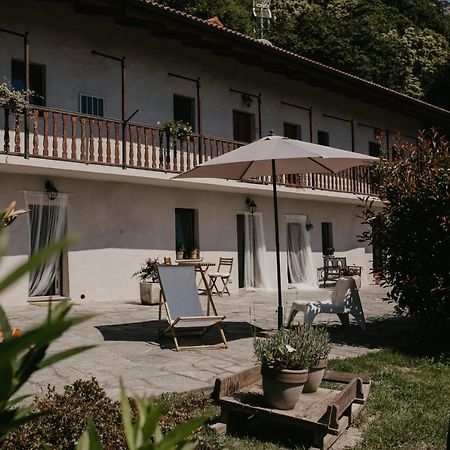 Rifreddo Guest House Al Devesio מראה חיצוני תמונה