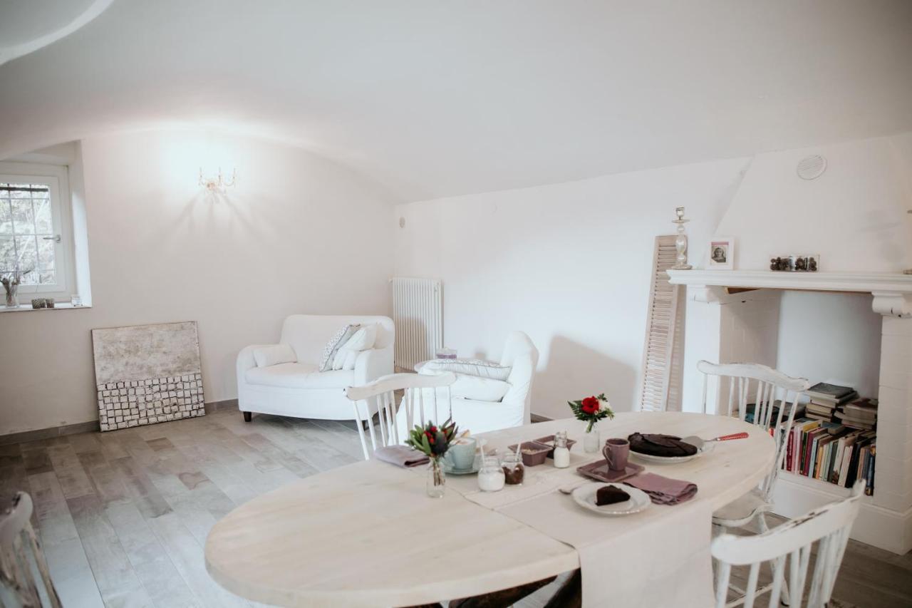 Rifreddo Guest House Al Devesio מראה חיצוני תמונה