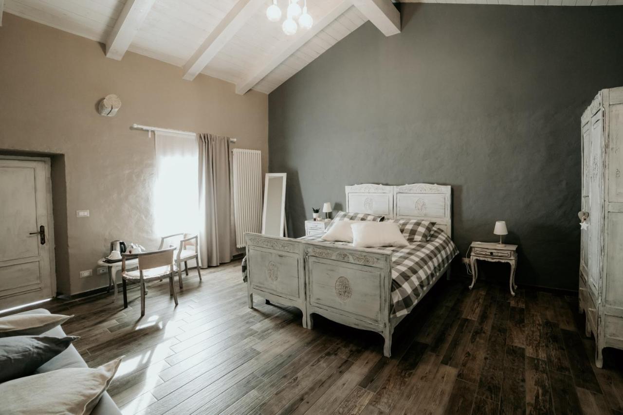 Rifreddo Guest House Al Devesio מראה חיצוני תמונה
