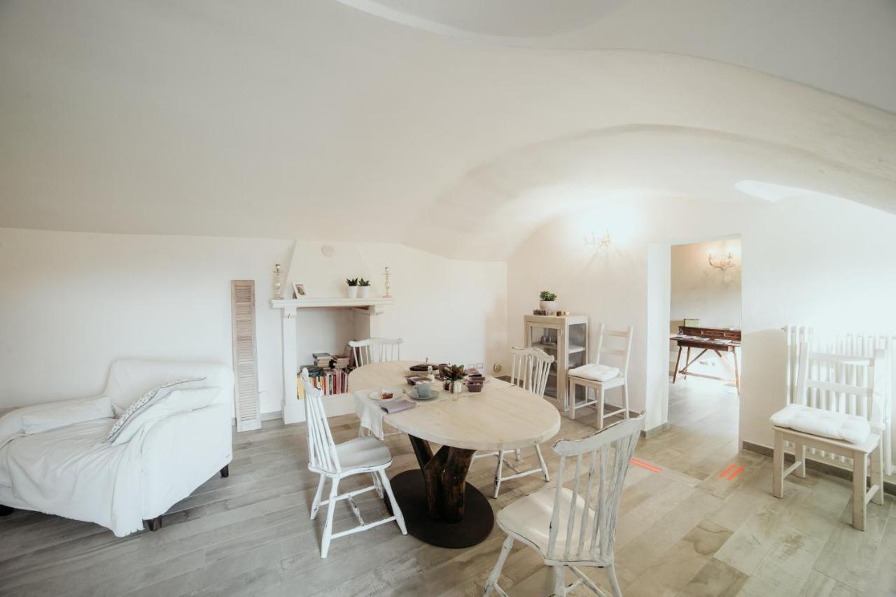 Rifreddo Guest House Al Devesio מראה חיצוני תמונה