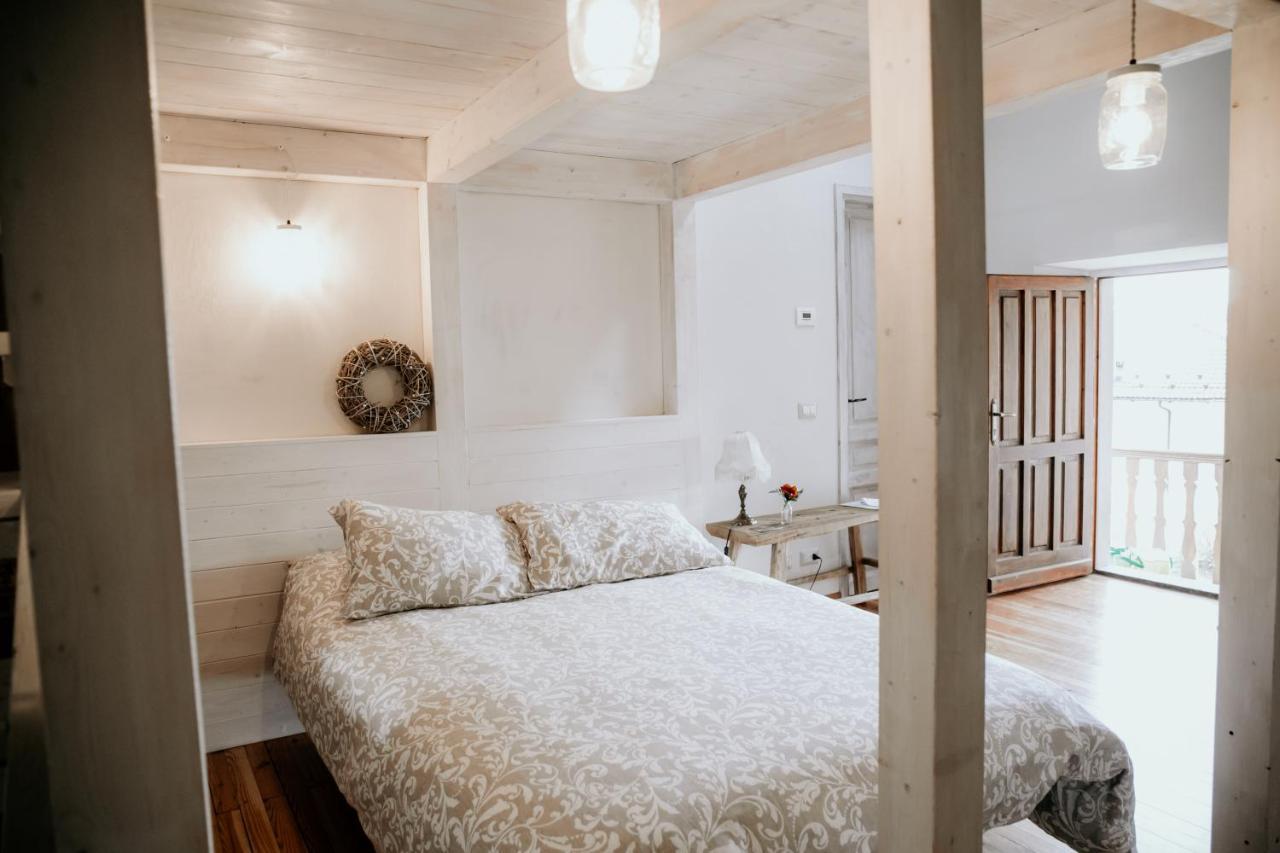 Rifreddo Guest House Al Devesio מראה חיצוני תמונה