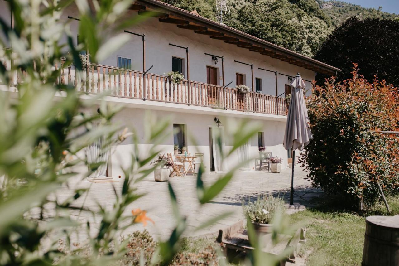 Rifreddo Guest House Al Devesio מראה חיצוני תמונה