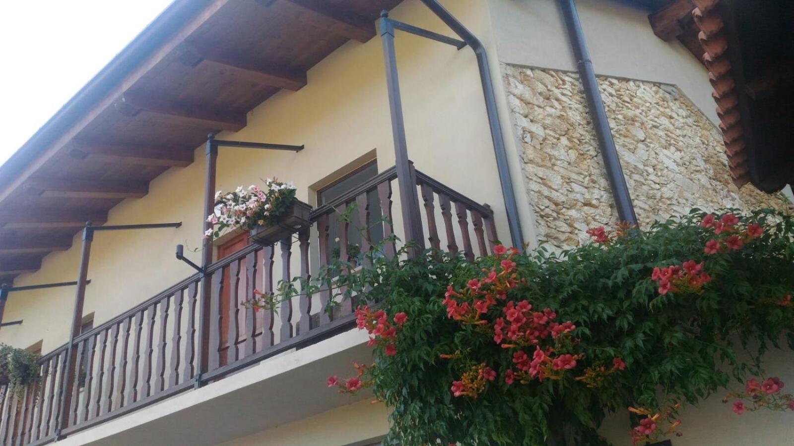 Rifreddo Guest House Al Devesio מראה חיצוני תמונה