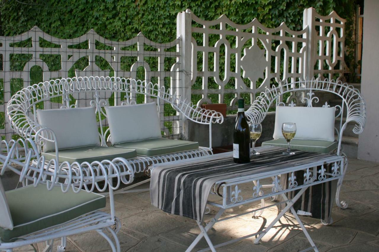 Rifreddo Guest House Al Devesio מראה חיצוני תמונה