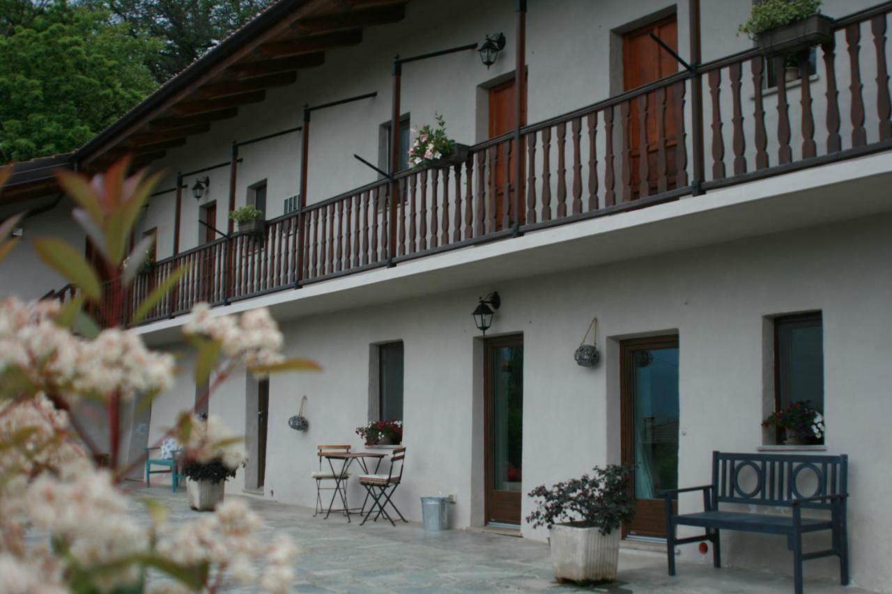 Rifreddo Guest House Al Devesio מראה חיצוני תמונה
